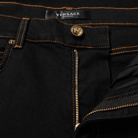 versace jeans casetta|versace jeans black label.